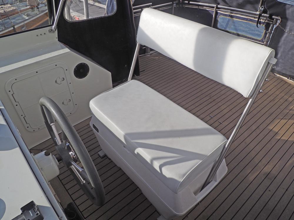 picture Dekuitrusting